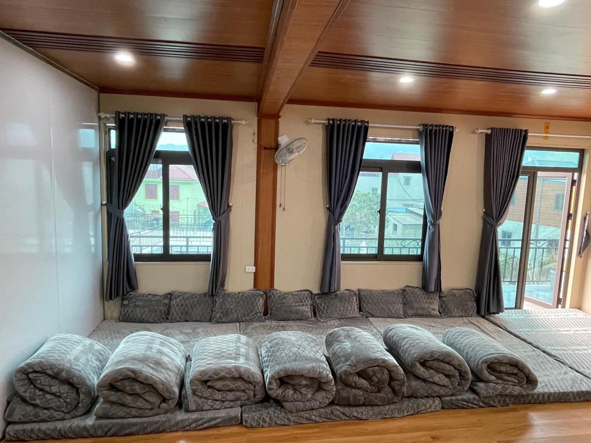 Moc Homestay Moc Chau Room photo